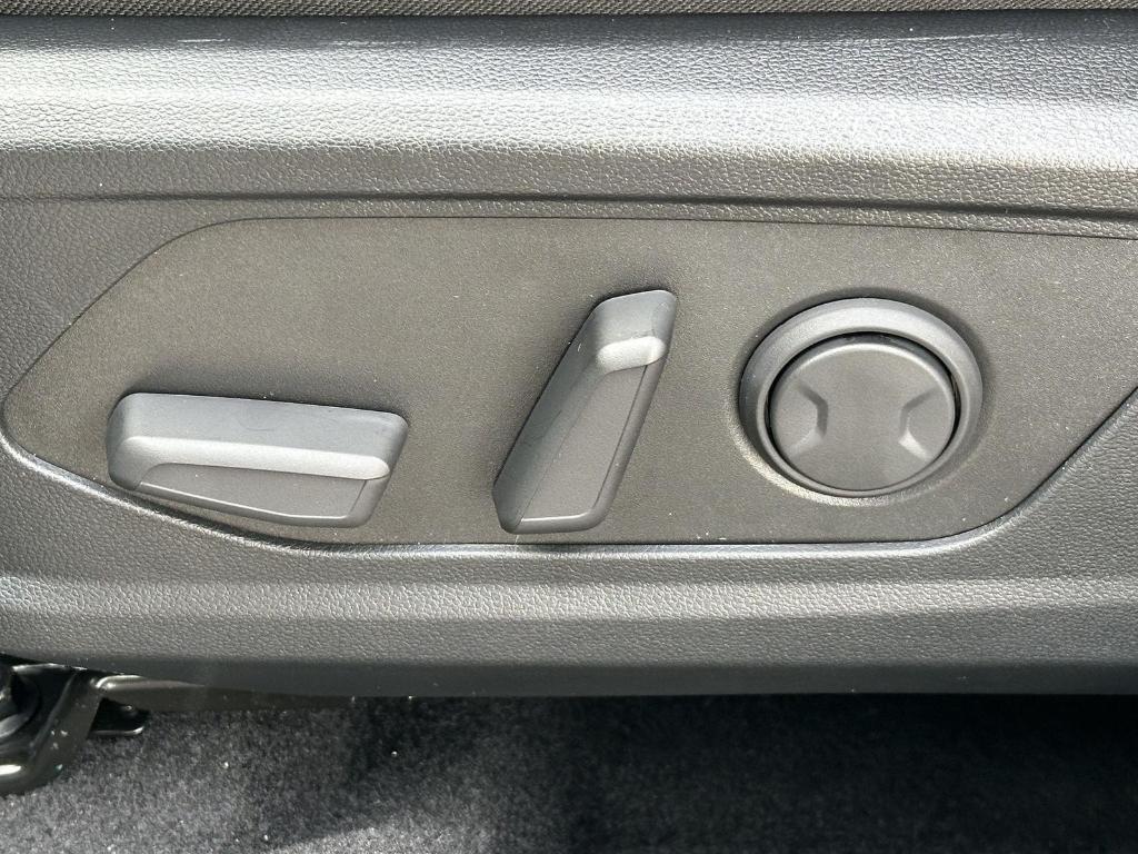 new 2026 Hyundai Tucson car, priced at $33,814