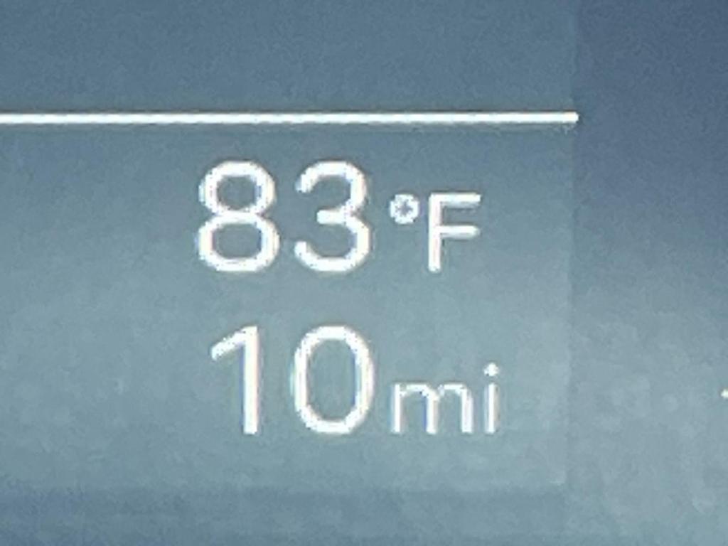 new 2026 Hyundai SANTA FE HEV car, priced at $39,536