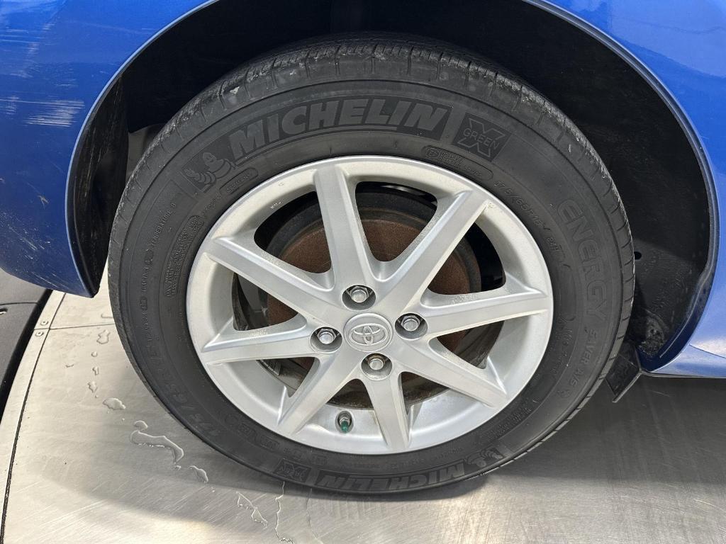 used 2013 Toyota Prius c car, priced at $9,595