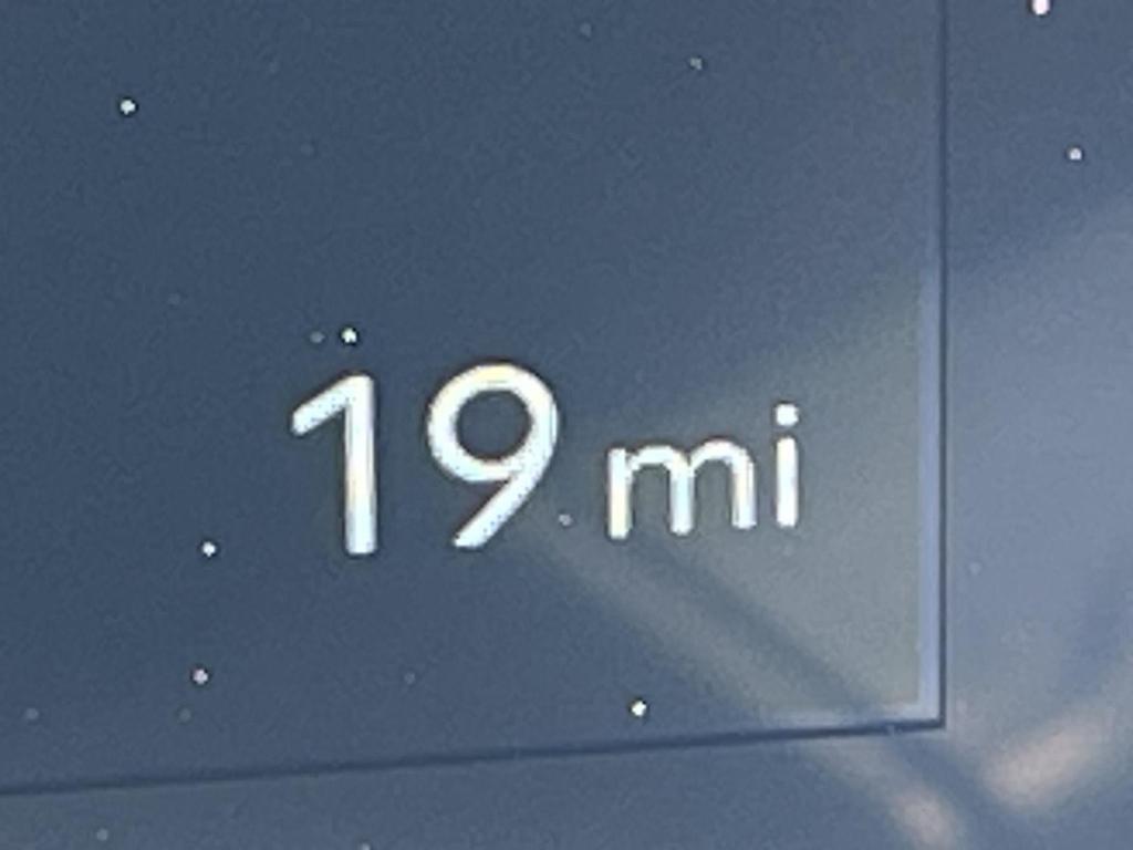 new 2026 Hyundai Tucson car, priced at $43,405