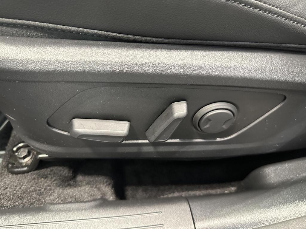 used 2025 Hyundai Tucson car, priced at $31,995
