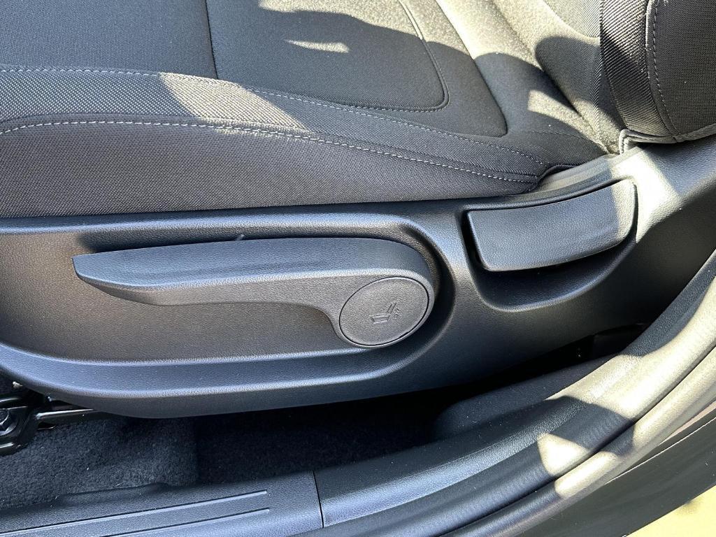 new 2026 Hyundai Tucson car, priced at $32,413