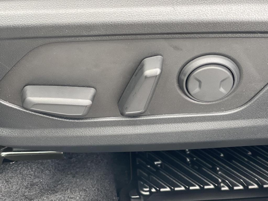 new 2025 Hyundai Tucson car, priced at $41,301