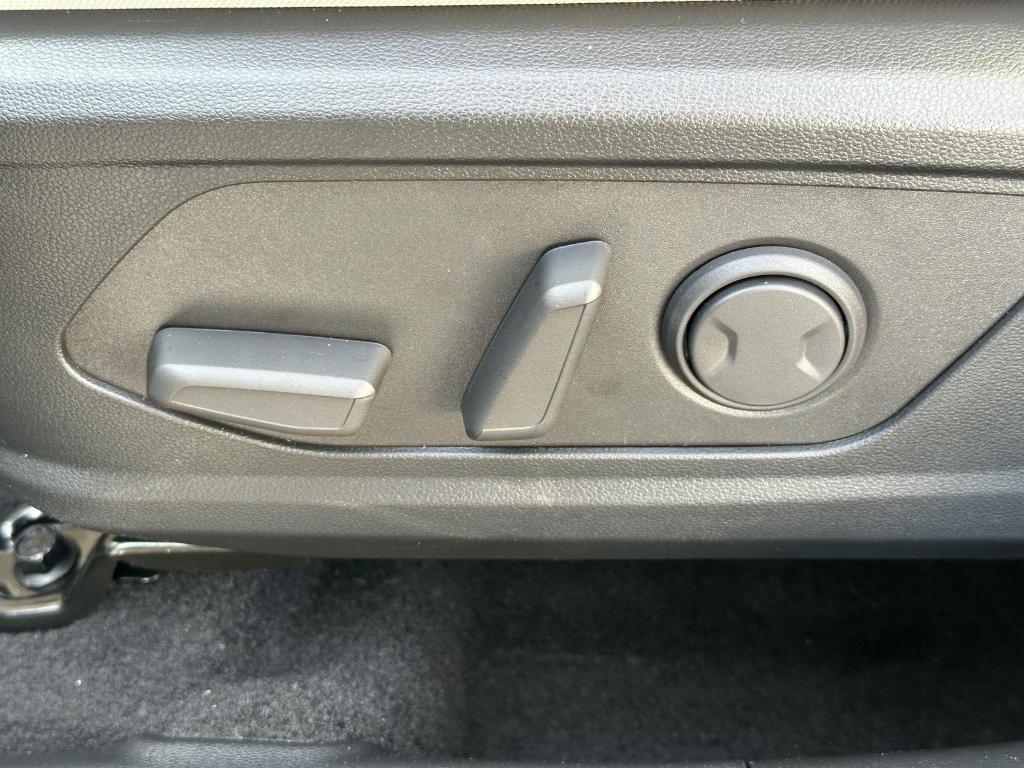 new 2026 Hyundai Tucson car, priced at $33,692