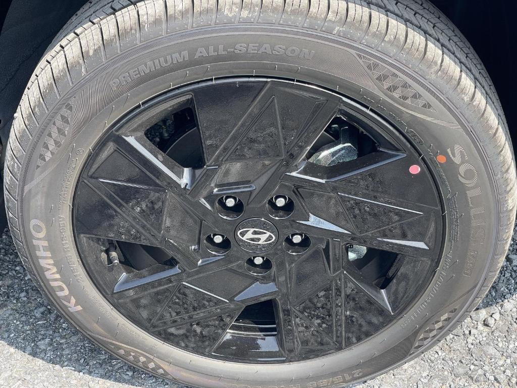 new 2026 Hyundai Kona car, priced at $29,282