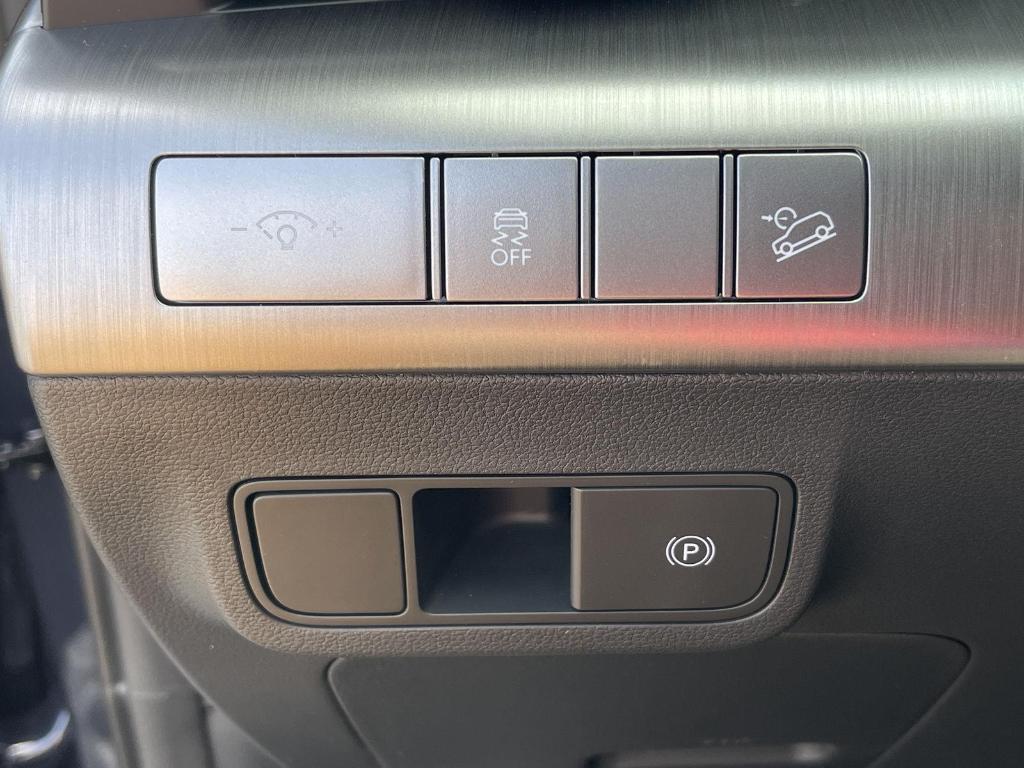 new 2026 Hyundai Kona car, priced at $29,282