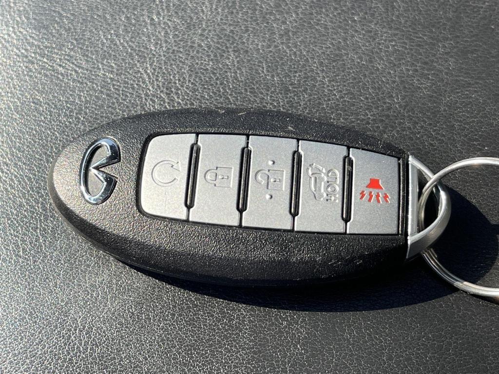 used 2014 INFINITI QX60 car, priced at $12,995