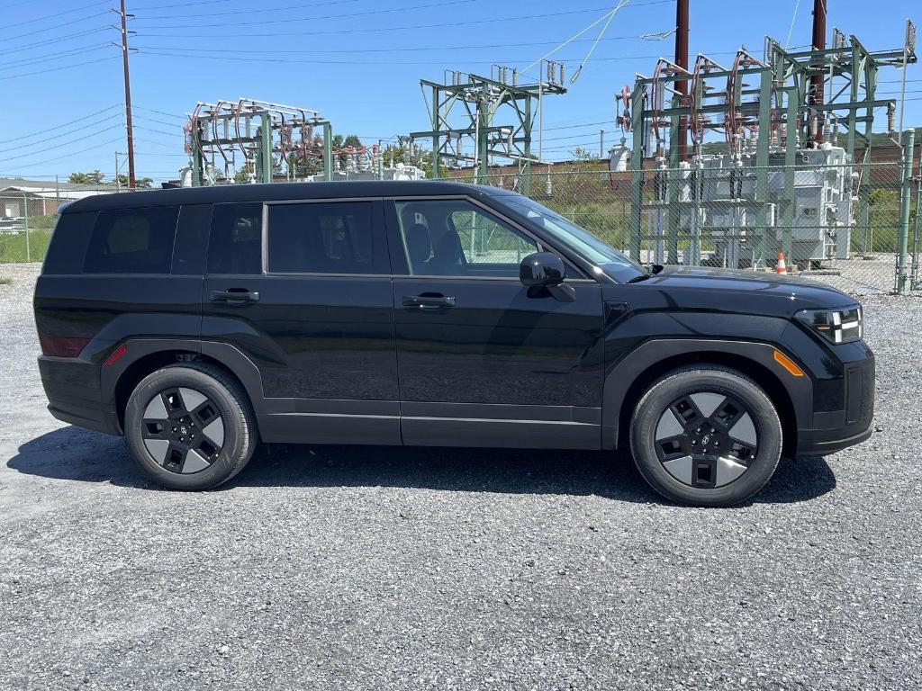 new 2026 Hyundai SANTA FE HEV car, priced at $39,603