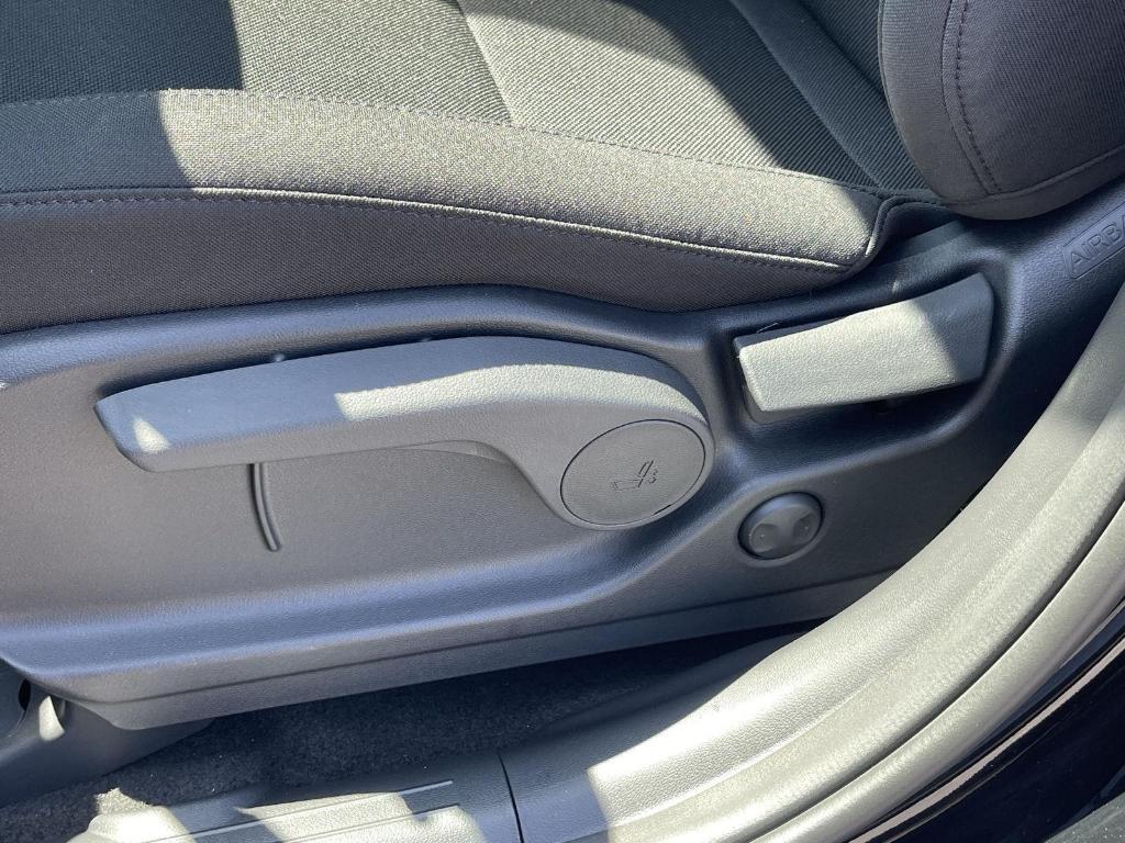 new 2026 Hyundai SANTA FE HEV car, priced at $39,603