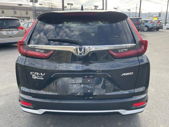 used 2020 Honda CR-V car, priced at $29,955