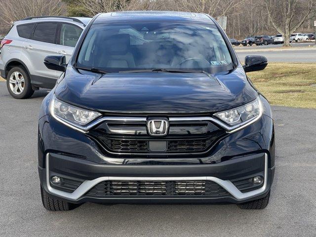 used 2020 Honda CR-V car, priced at $29,955