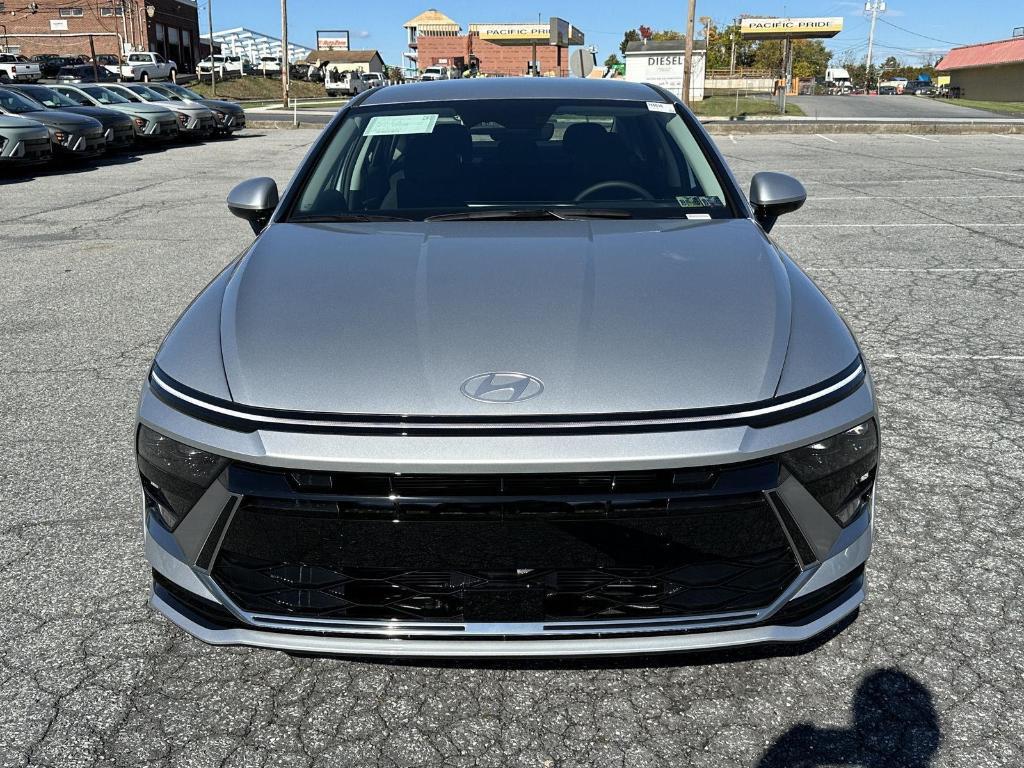 new 2026 Hyundai Sonata car, priced at $29,719