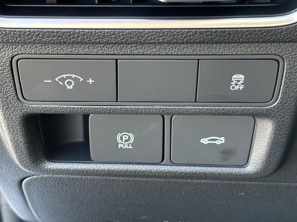new 2026 Hyundai Sonata car, priced at $29,719