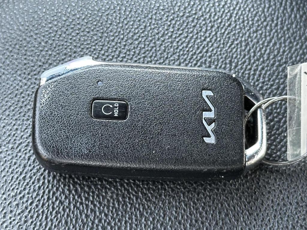 used 2023 Kia Forte car, priced at $20,495