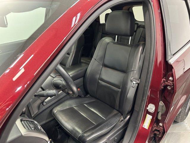 used 2019 Jeep Grand Cherokee car, priced at $46,335