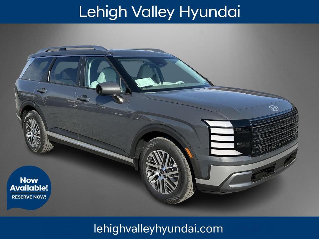 new 2026 Hyundai Palisade car, priced at $45,543