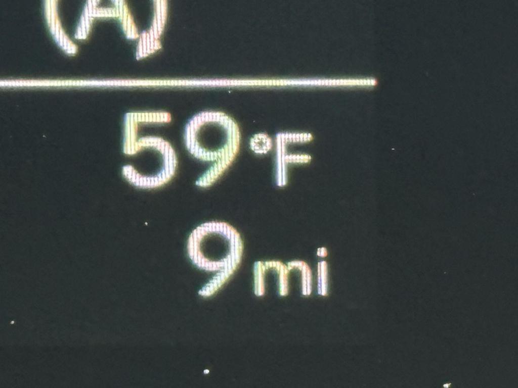 new 2026 Hyundai Tucson car, priced at $32,320