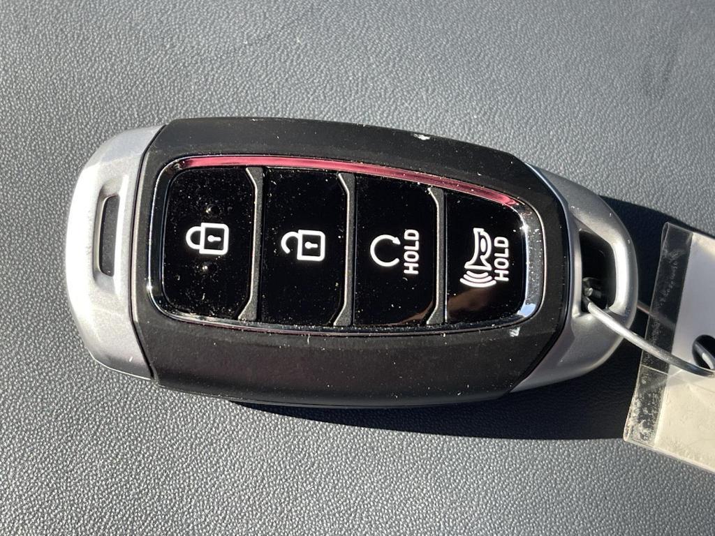 used 2022 Hyundai Venue car, priced at $20,995