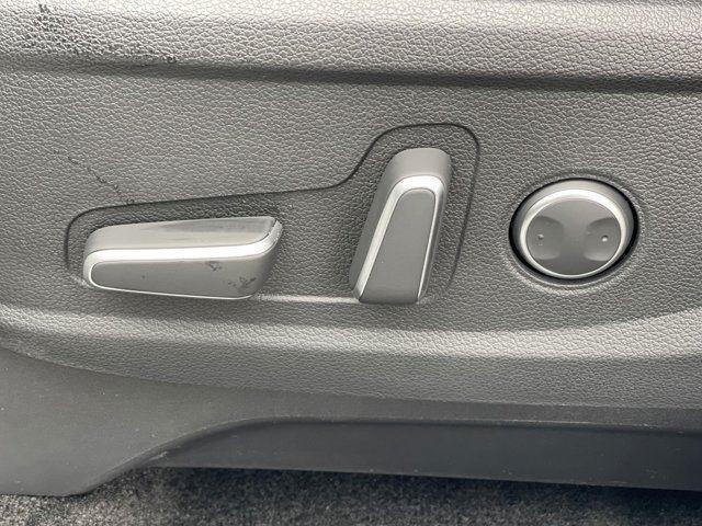 new 2025 Hyundai Palisade car, priced at $46,170