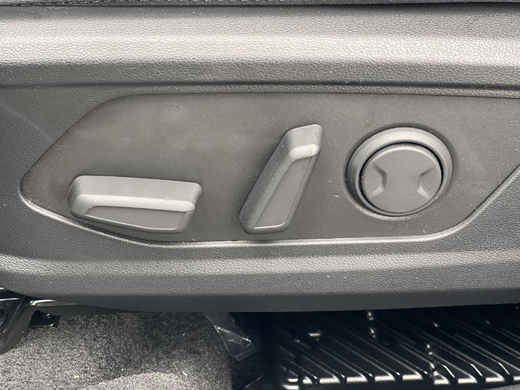 new 2025 Hyundai Tucson car, priced at $41,301