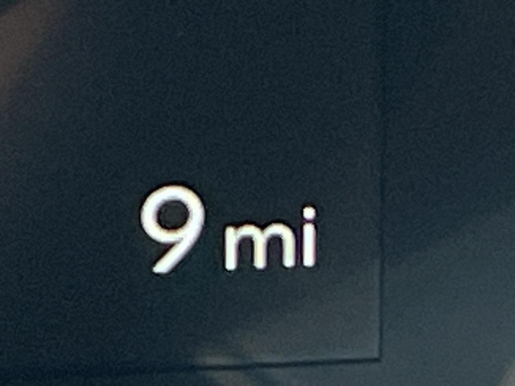 new 2026 Hyundai SANTA FE HEV car, priced at $52,079