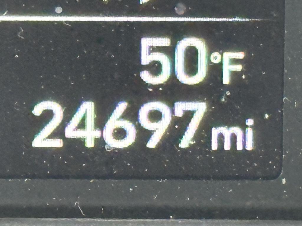 used 2023 Hyundai Tucson car, priced at $24,495