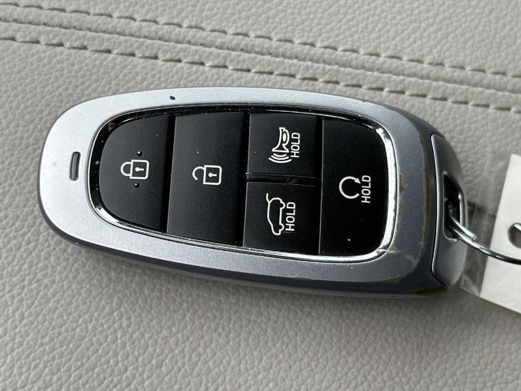 used 2023 Hyundai Tucson car, priced at $24,495