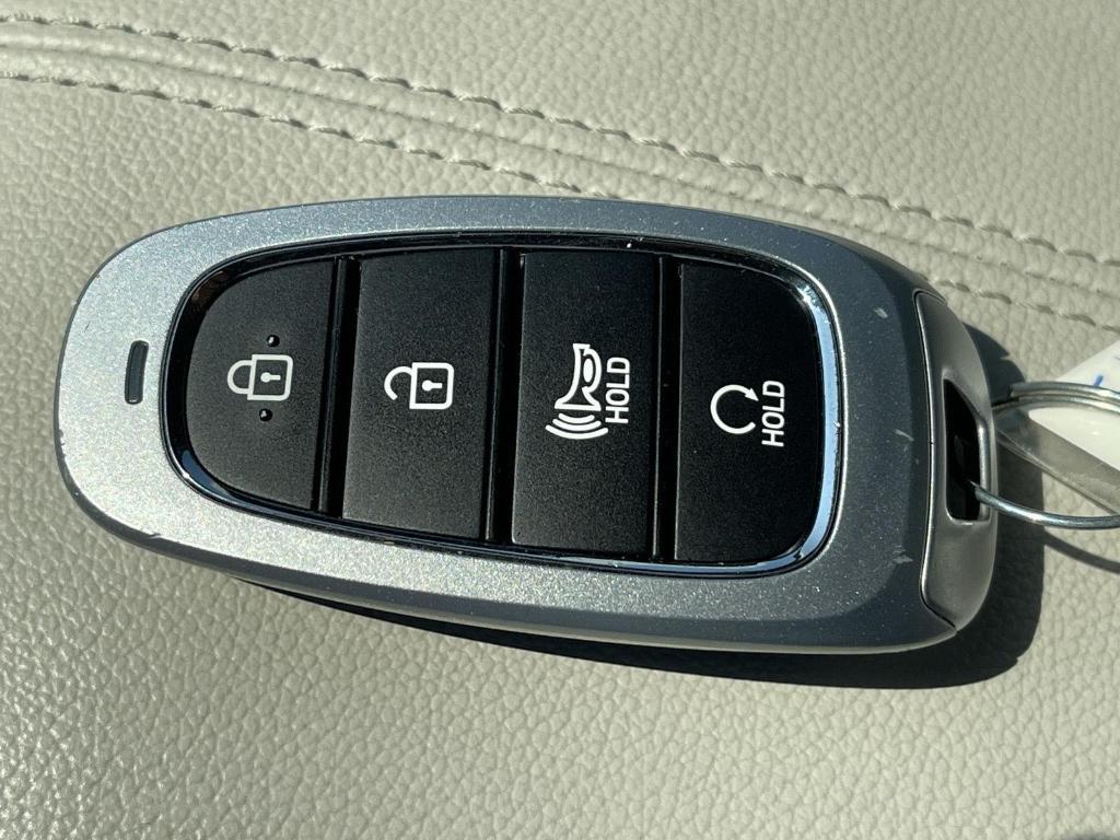 used 2022 Hyundai Tucson car, priced at $23,295