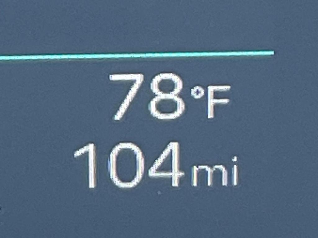 new 2026 Hyundai SANTA FE HEV car, priced at $42,335