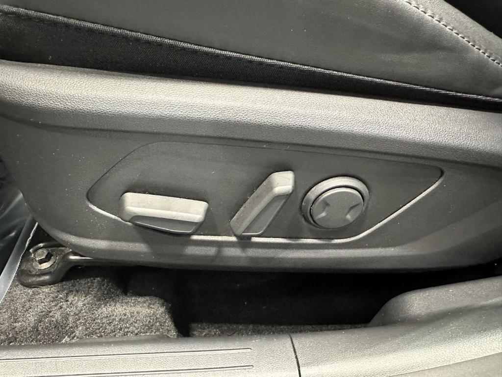 used 2024 Hyundai TUCSON Hybrid car, priced at $30,995