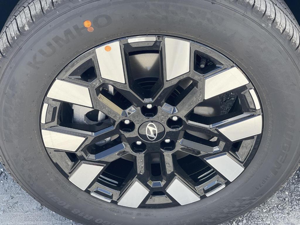 new 2026 Hyundai SANTA CRUZ car, priced at $33,546