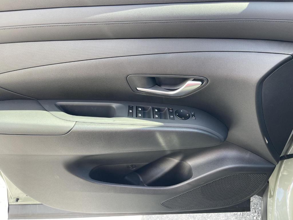 new 2026 Hyundai SANTA CRUZ car, priced at $33,546