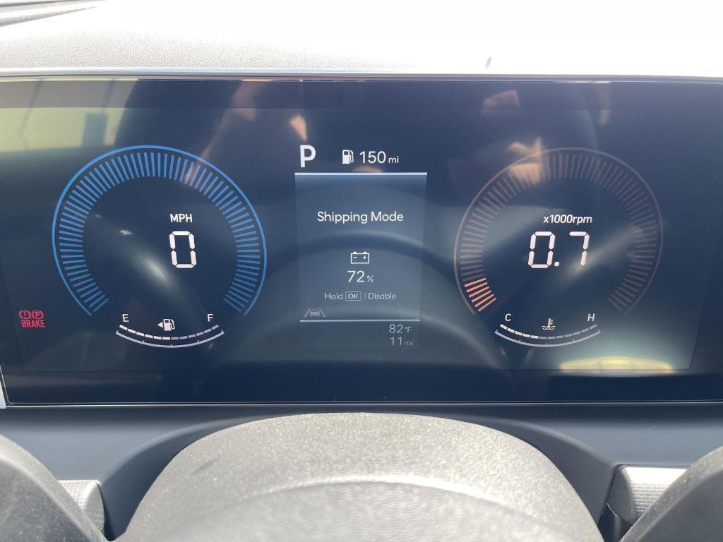 new 2026 Hyundai SANTA CRUZ car, priced at $33,546