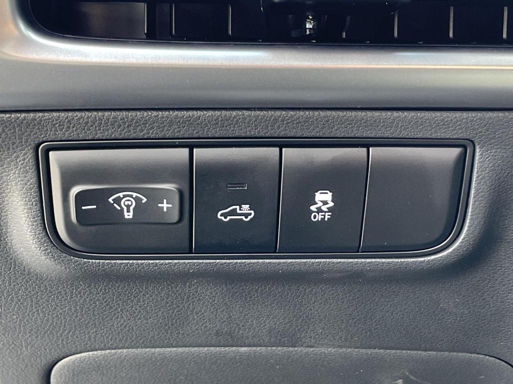 new 2026 Hyundai SANTA CRUZ car, priced at $33,546