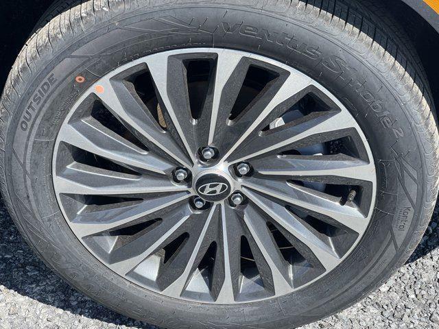 new 2025 Hyundai Palisade car, priced at $53,213