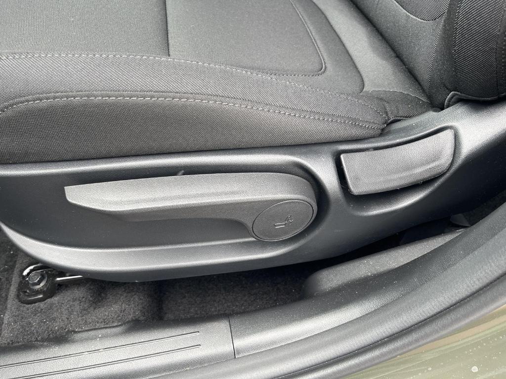 new 2025 Hyundai Tucson car, priced at $30,652