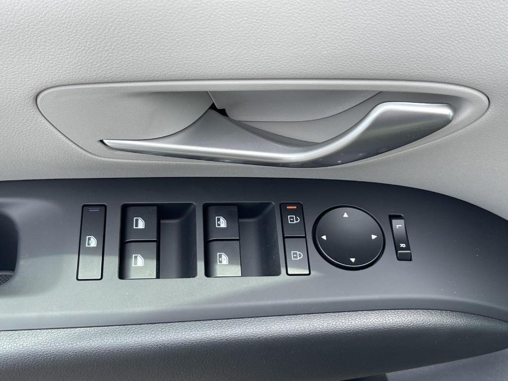 new 2025 Hyundai Tucson car, priced at $33,383