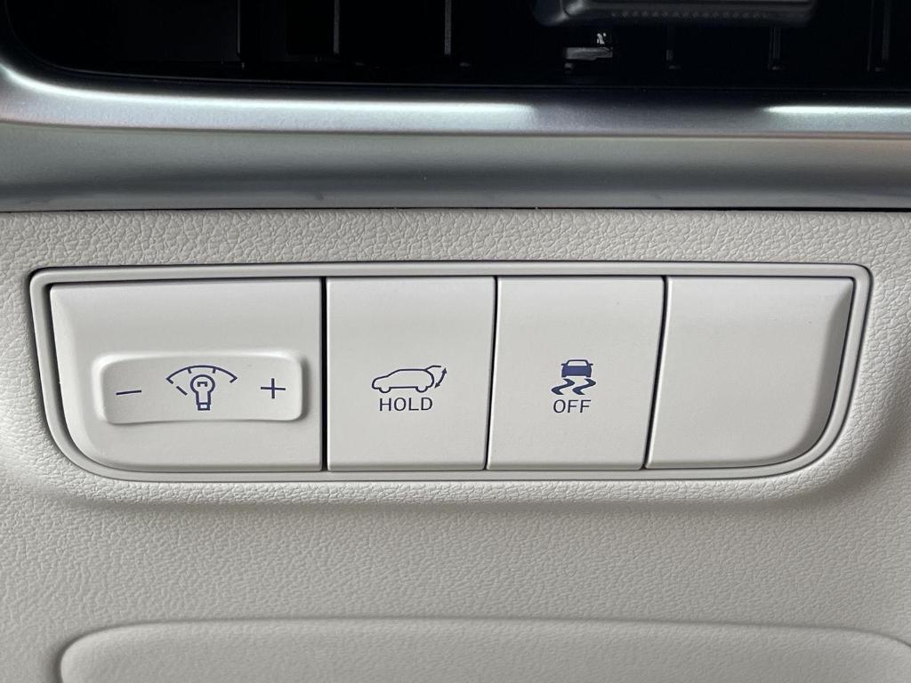 new 2025 Hyundai Tucson car, priced at $33,383