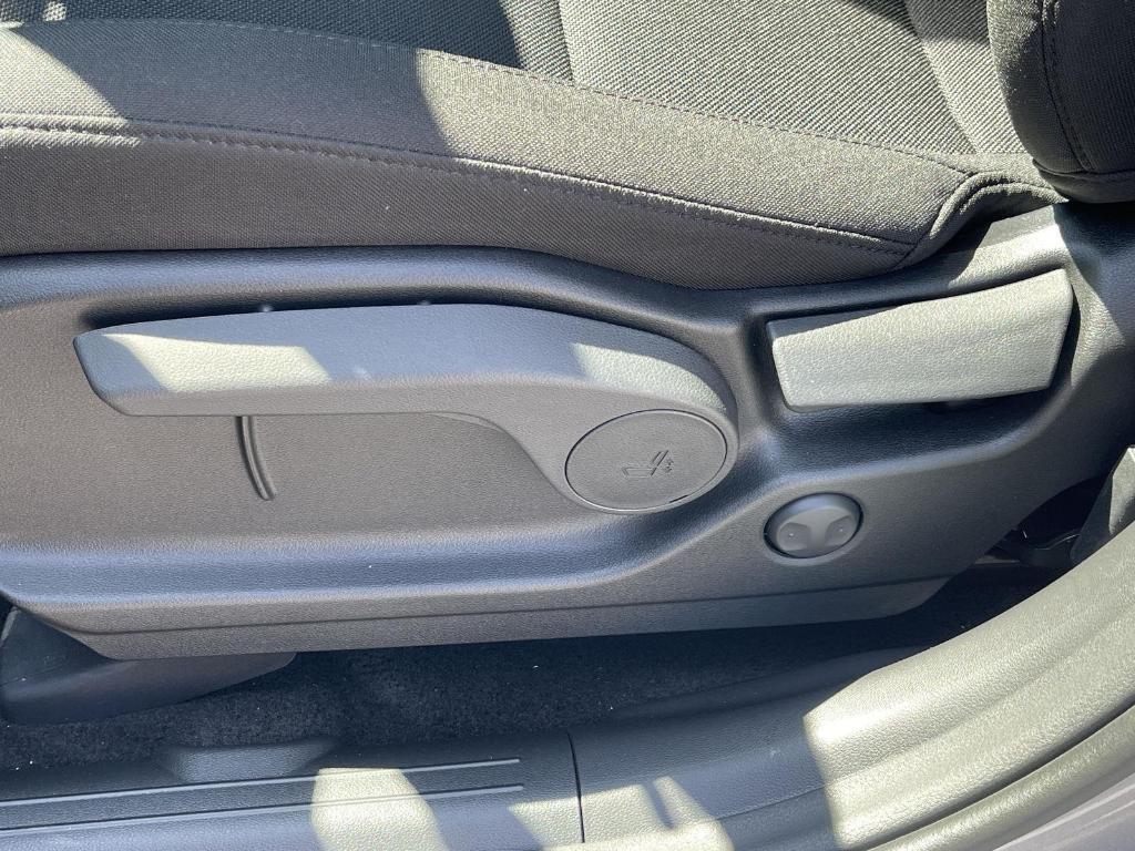 new 2026 Hyundai SANTA FE HEV car, priced at $39,431