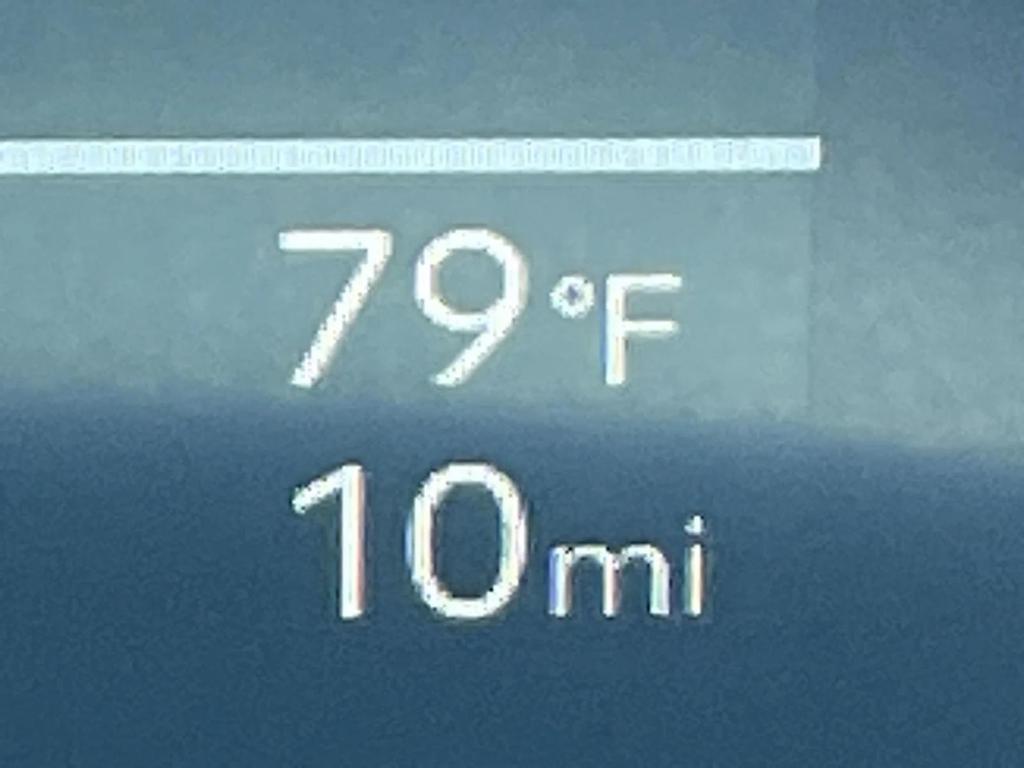 new 2026 Hyundai SANTA FE HEV car, priced at $39,431