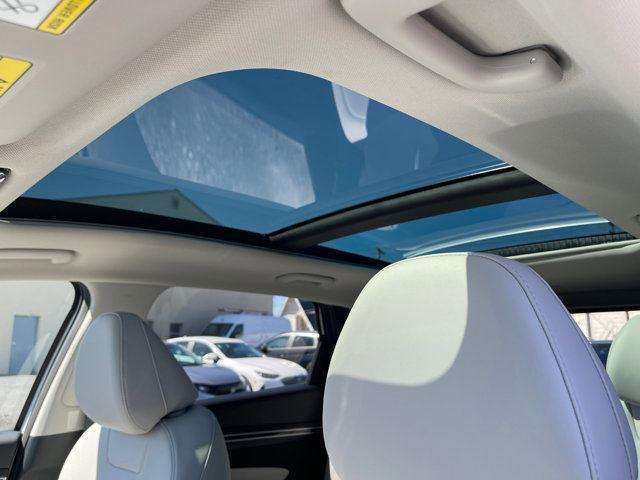 new 2024 Hyundai TUCSON Hybrid car, priced at $36,305