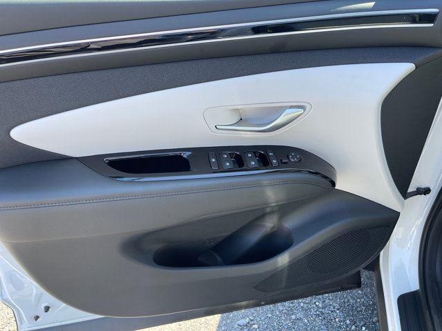 new 2024 Hyundai TUCSON Hybrid car, priced at $36,305