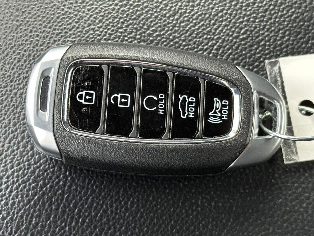 used 2023 Hyundai Elantra car, priced at $19,495