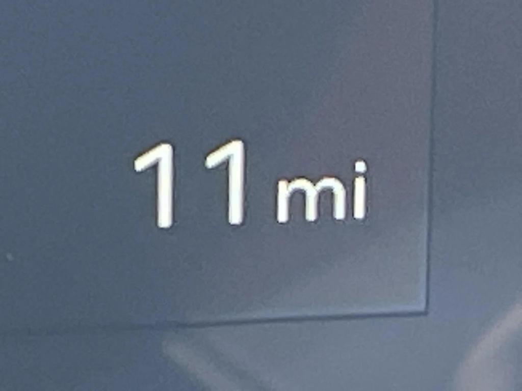 new 2026 Hyundai Tucson car, priced at $43,375