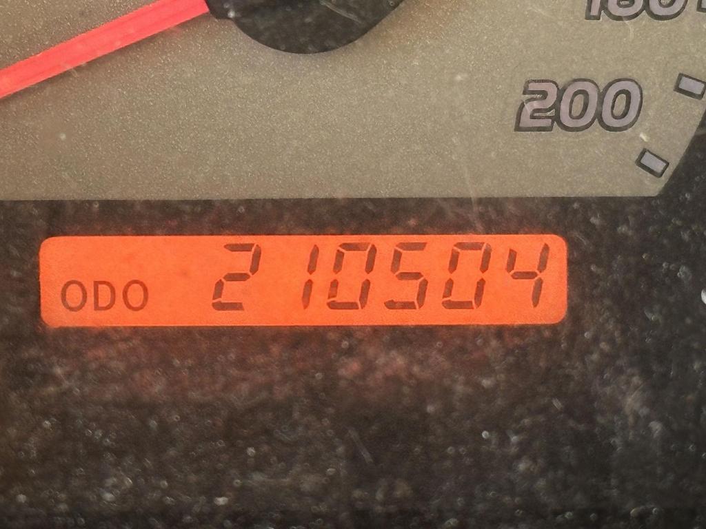 used 2008 Toyota Tacoma car, priced at $8,995