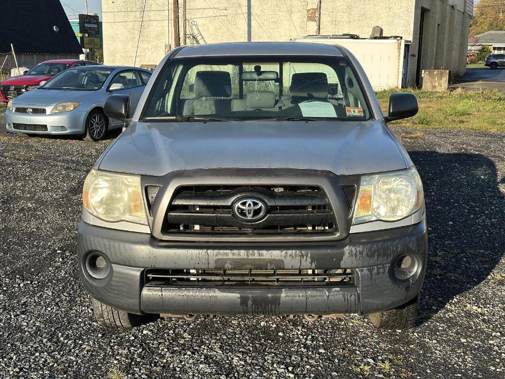 used 2008 Toyota Tacoma car, priced at $8,995