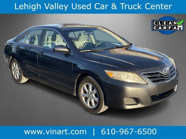 used 2011 Toyota Camry car, priced at $18,959