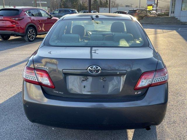 used 2011 Toyota Camry car, priced at $18,959