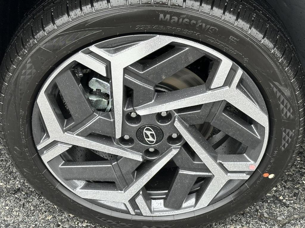 new 2026 Hyundai Kona car, priced at $31,381