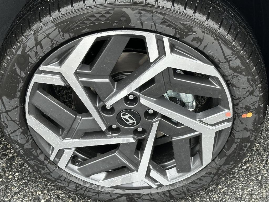 new 2026 Hyundai Kona car, priced at $31,381